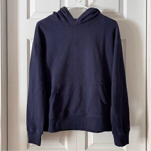 Gap Kids Pullover Hoodie